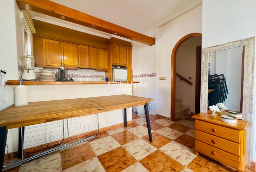 Venta - VILLA -
ORIHUELA COSTA - CABO ROIG