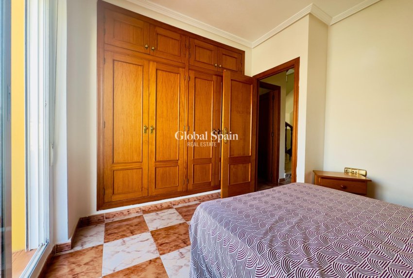 Venta - VILLA -
ORIHUELA COSTA - CABO ROIG