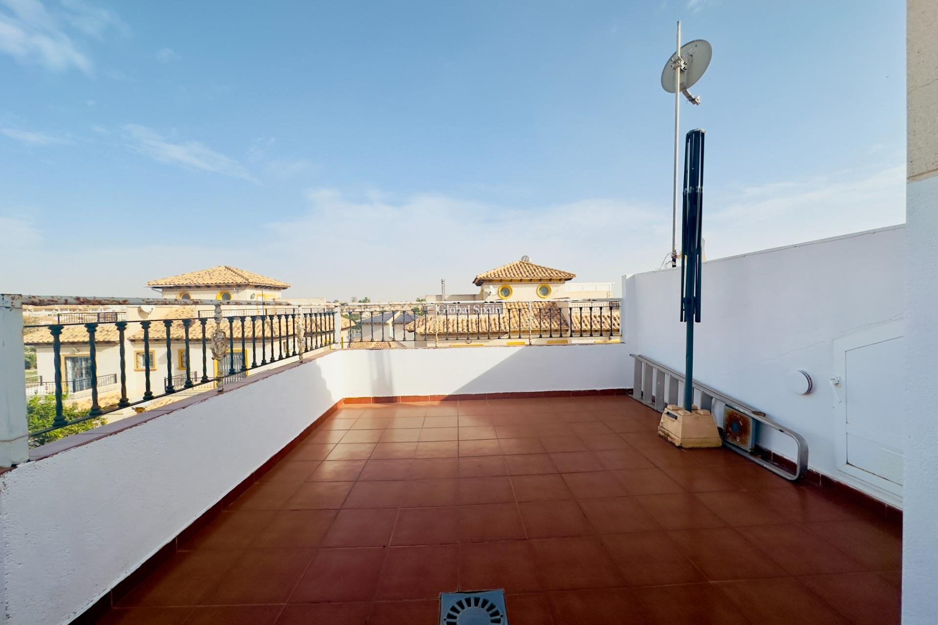 Venta - VILLA -
ORIHUELA COSTA - CABO ROIG