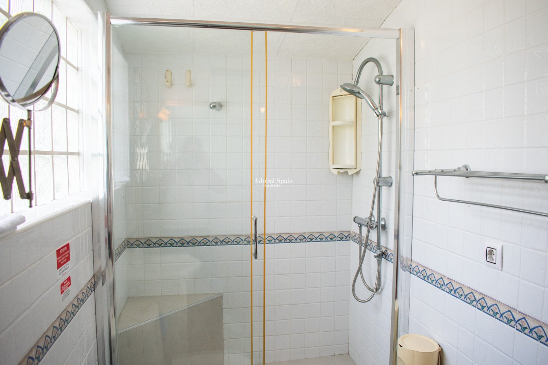 Venta - VILLA -
ORIHUELA COSTA - Cabo Roig *