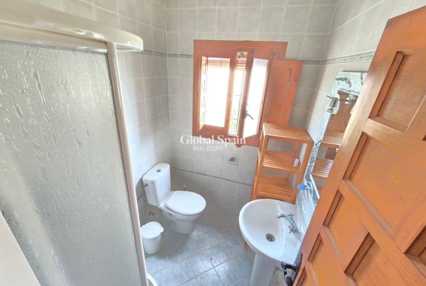 Venta - VILLA -
ORIHUELA COSTA - CABO ROIG