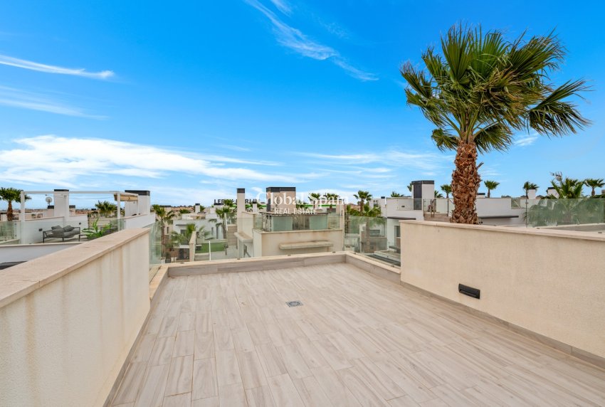 Venta - VILLA -
ORIHUELA COSTA - CABO ROIG