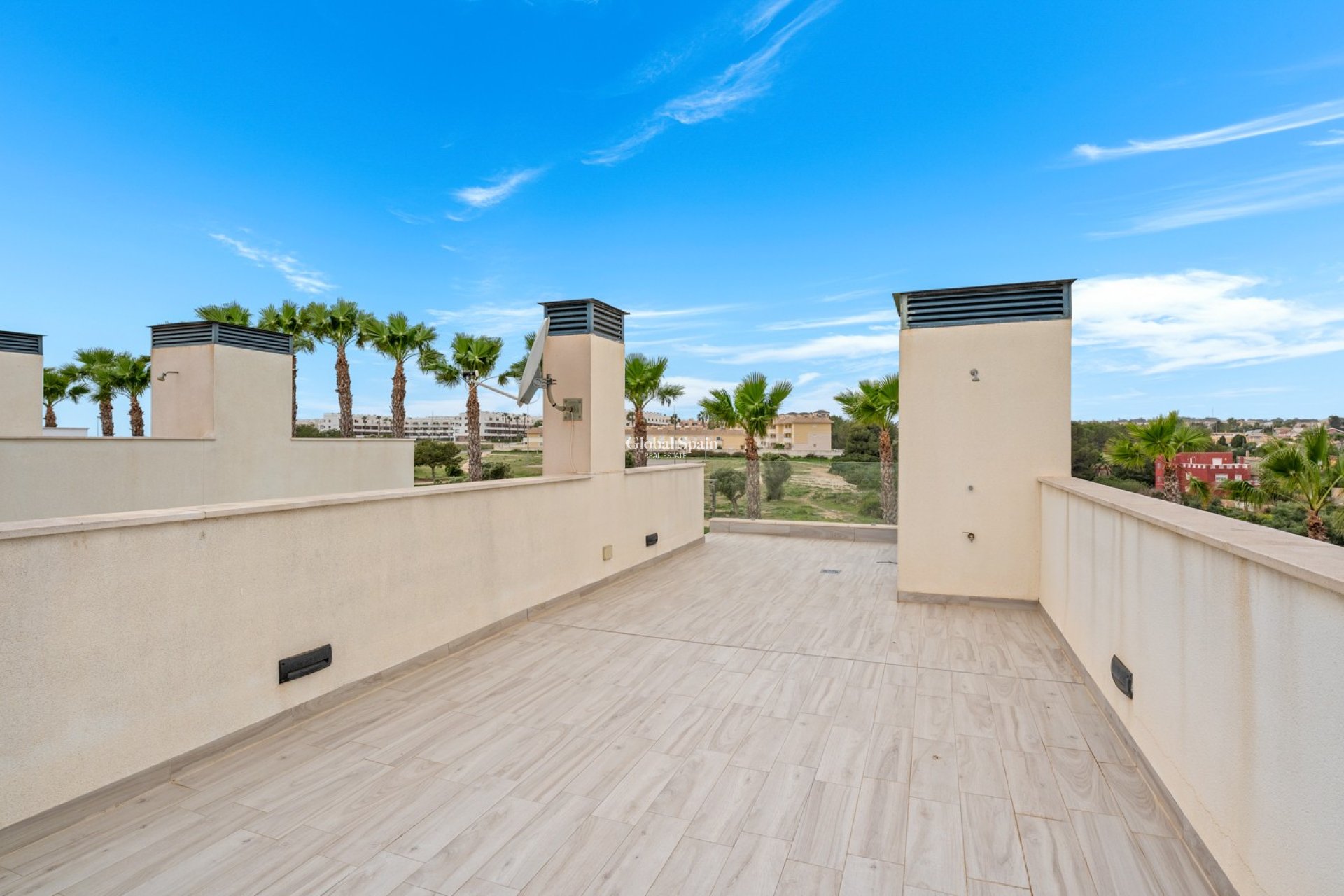 Venta - VILLA -
ORIHUELA COSTA - CABO ROIG
