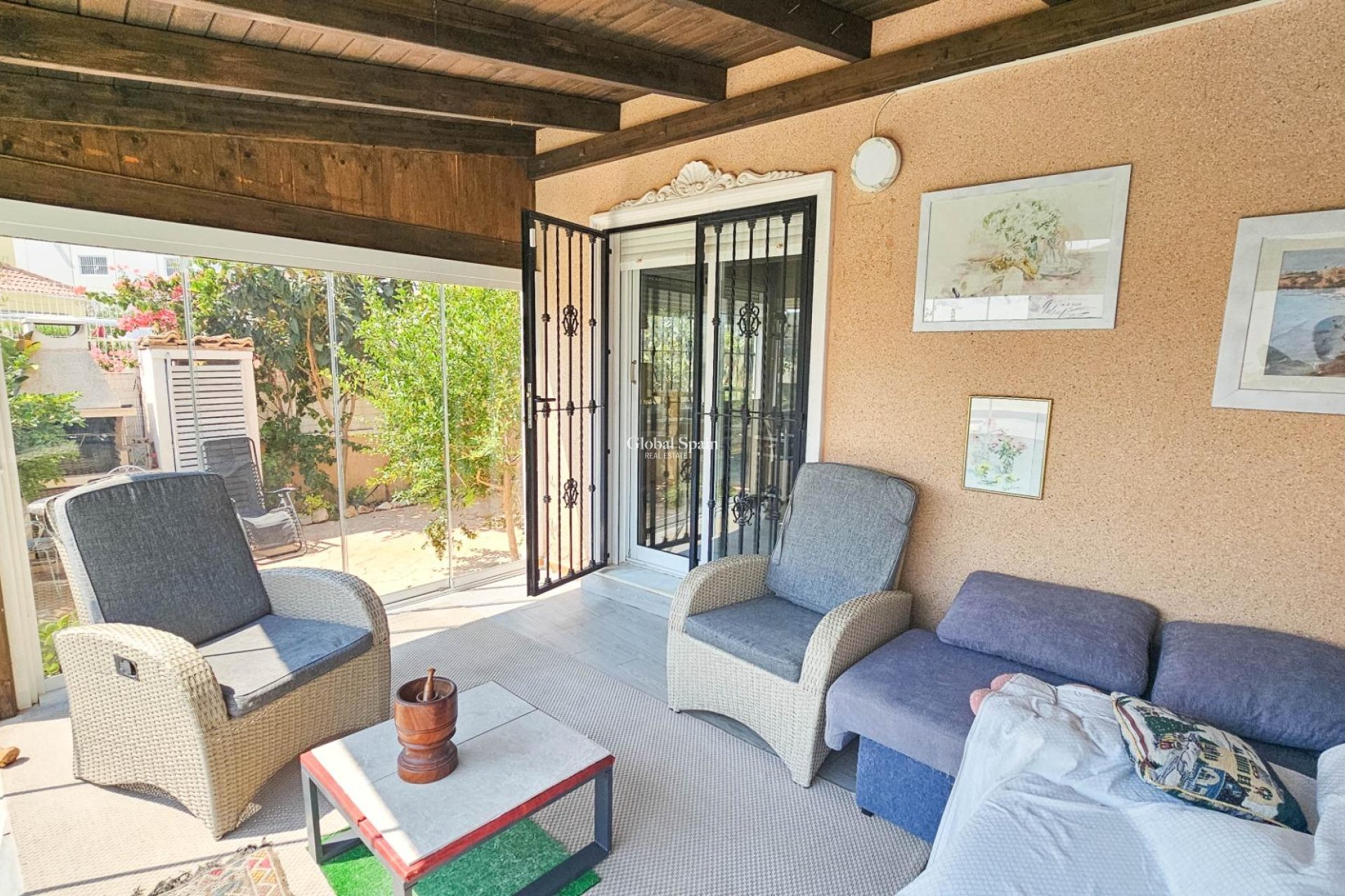 Venta - VILLA -
ORIHUELA COSTA - CABO ROIG