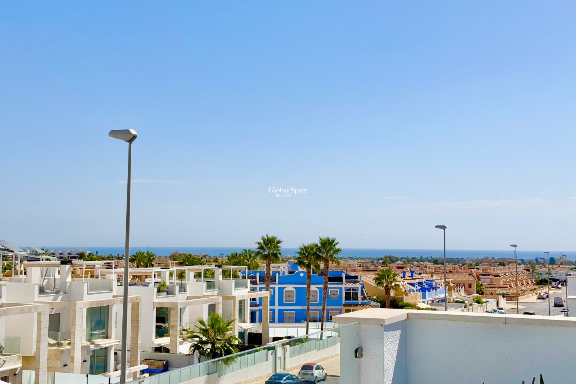 Venta - VILLA -
ORIHUELA COSTA - CABO ROIG