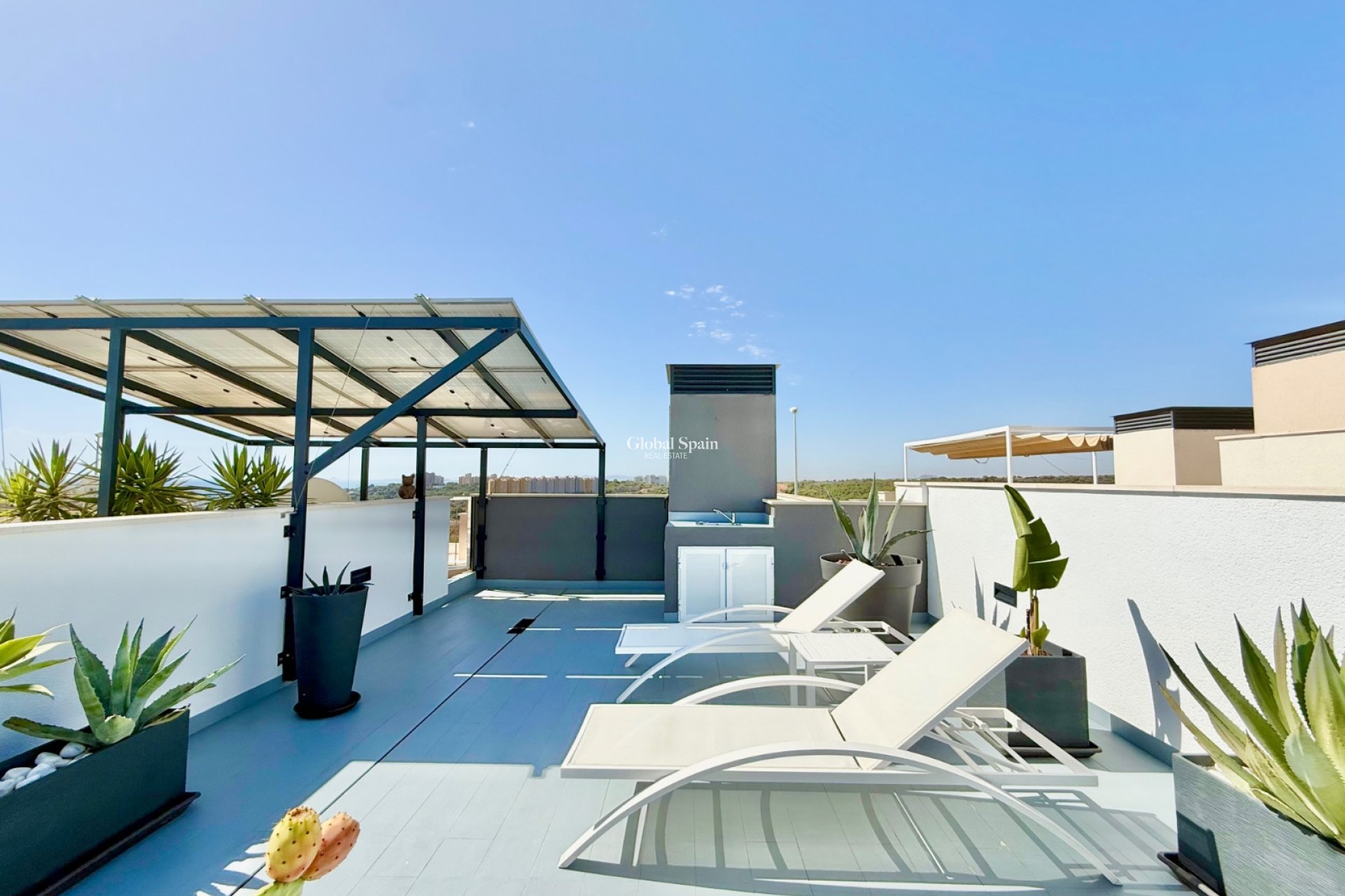 Venta - VILLA -
ORIHUELA COSTA - CABO ROIG