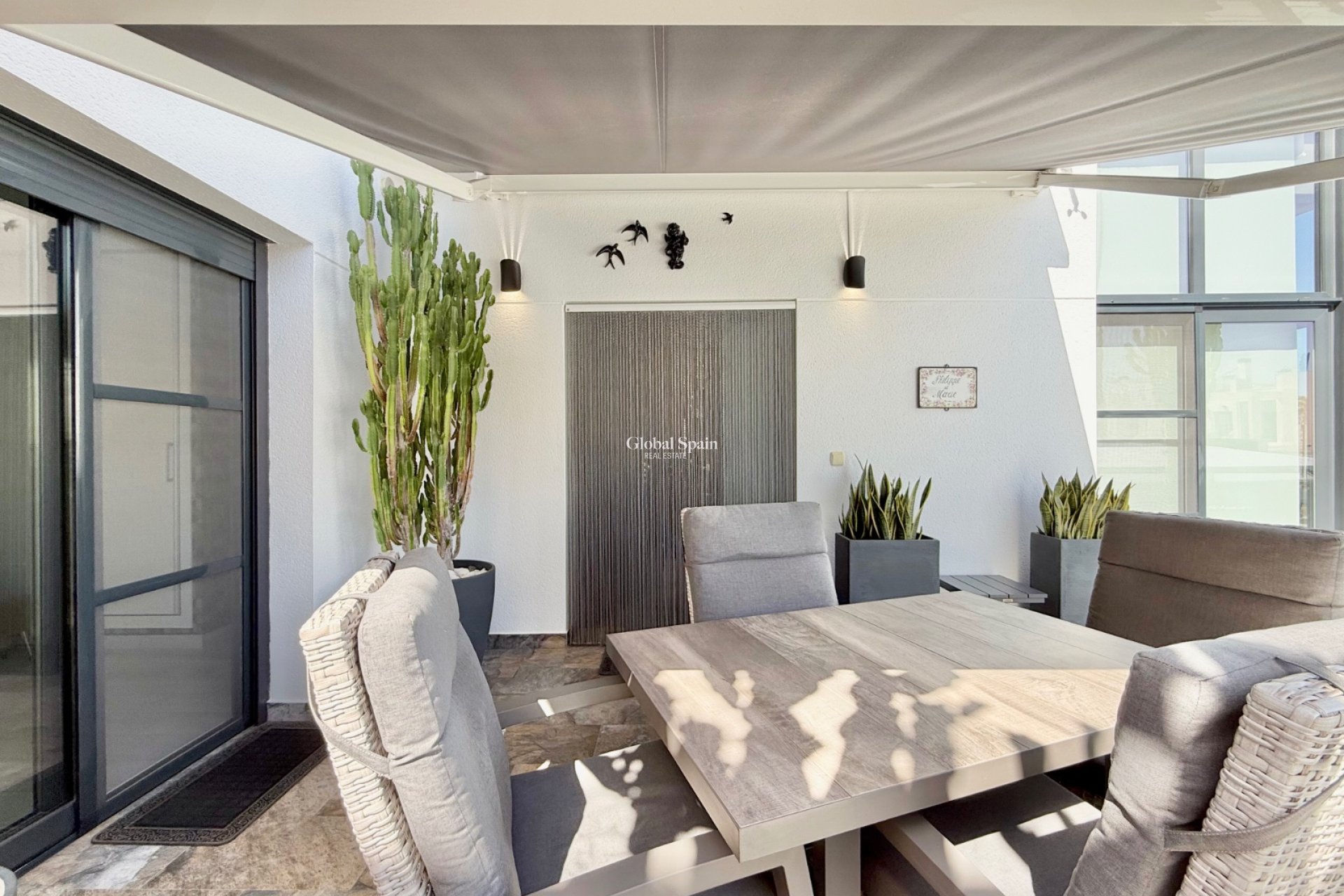 Venta - VILLA -
ORIHUELA COSTA - CABO ROIG