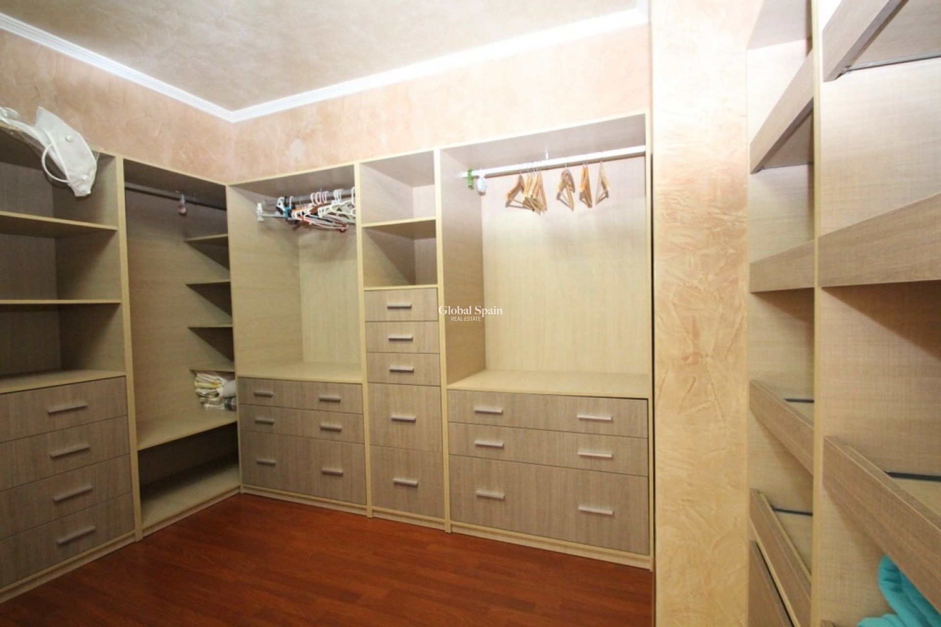 Venta - Villa -
ORIHUELA COSTA - CABO ROIG