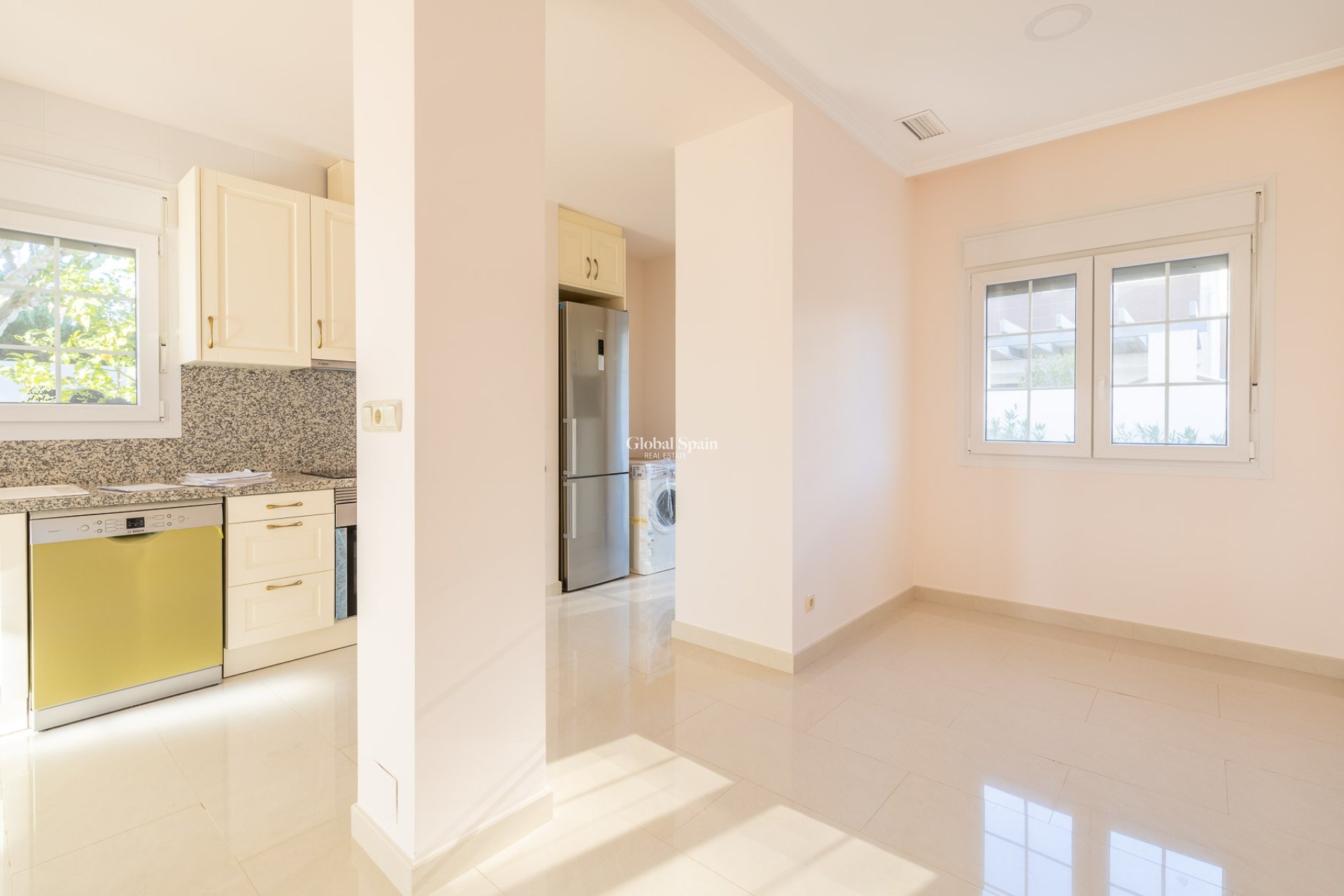 Venta - Villa -
ORIHUELA COSTA - CABO ROIG