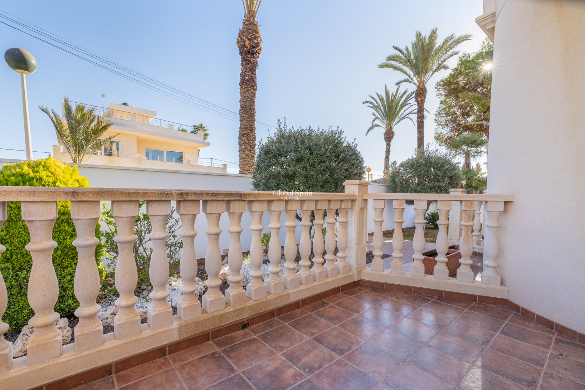 Venta - Villa -
ORIHUELA COSTA - CABO ROIG