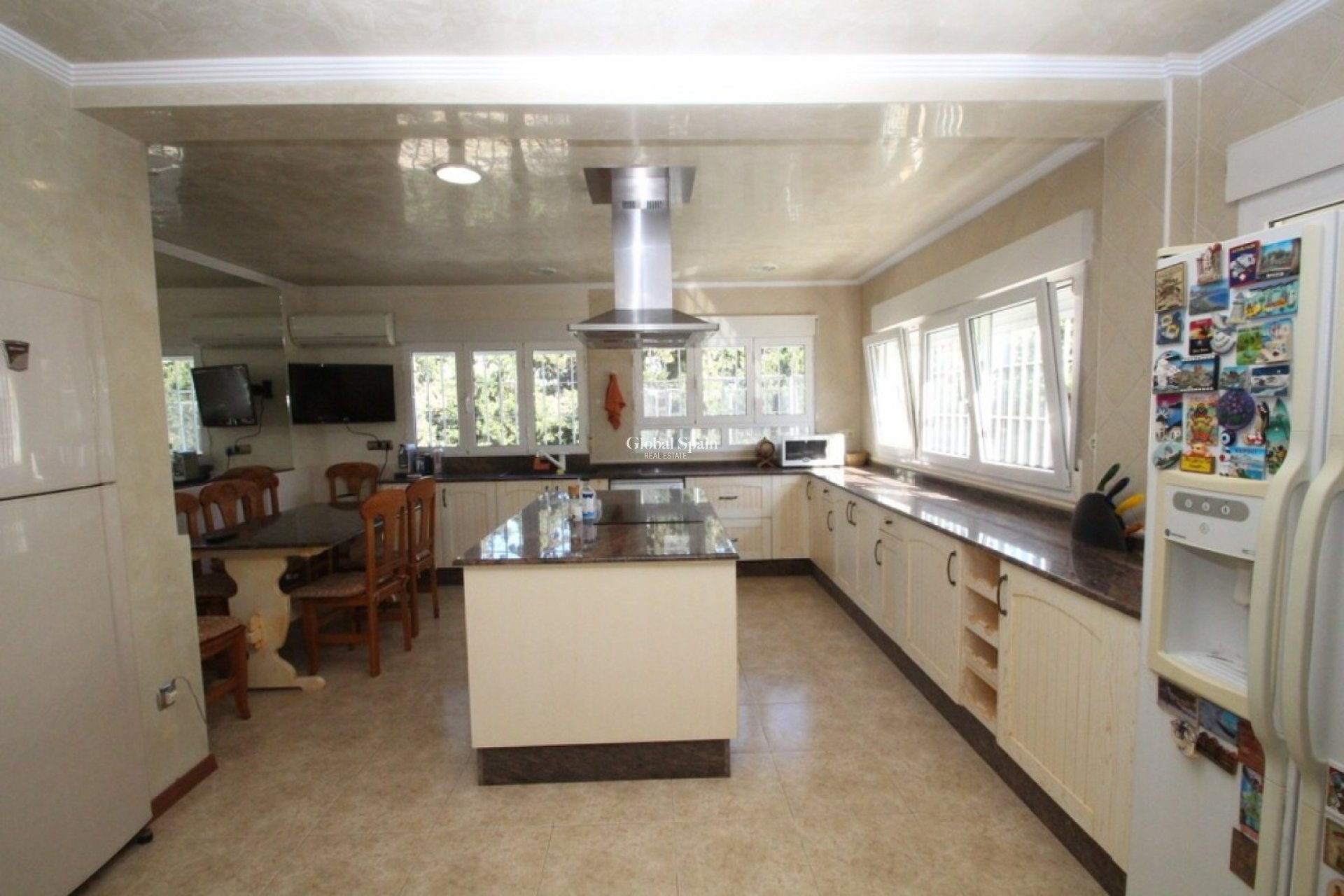 Venta - Villa -
ORIHUELA COSTA - CABO ROIG