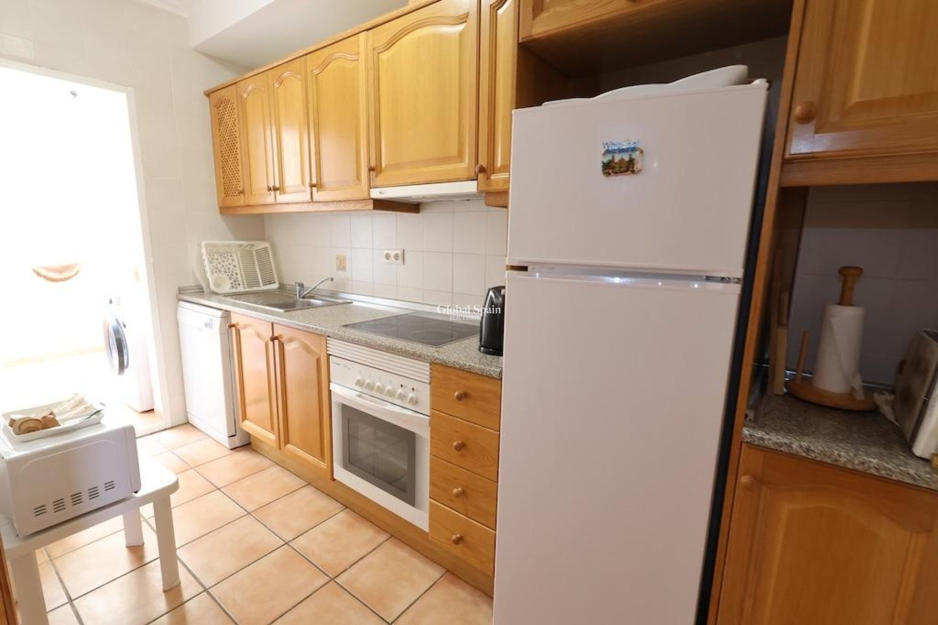 Venta - Villa -
ORIHUELA COSTA - CABO ROIG