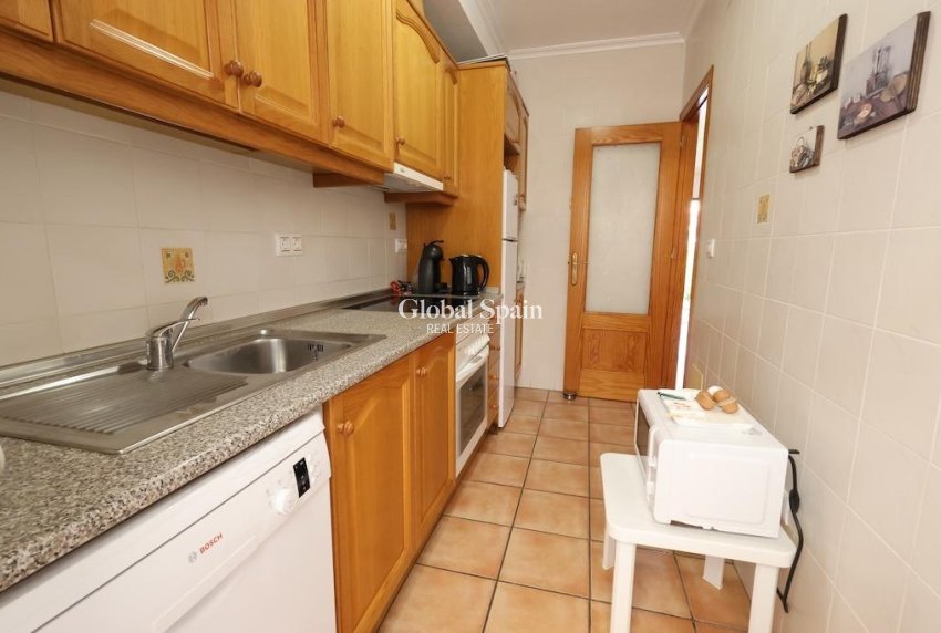 Venta - Villa -
ORIHUELA COSTA - CABO ROIG