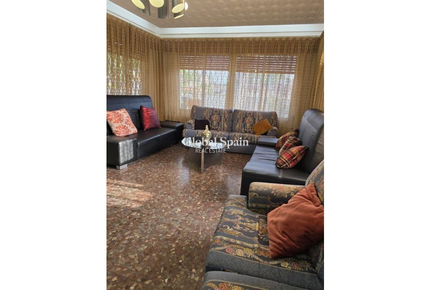 Venta - VILLA -
ORIHUELA COSTA - CAMPOAMOR