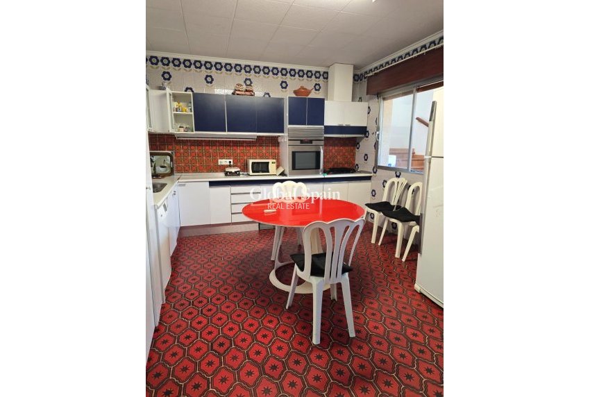 Venta - VILLA -
ORIHUELA COSTA - CAMPOAMOR