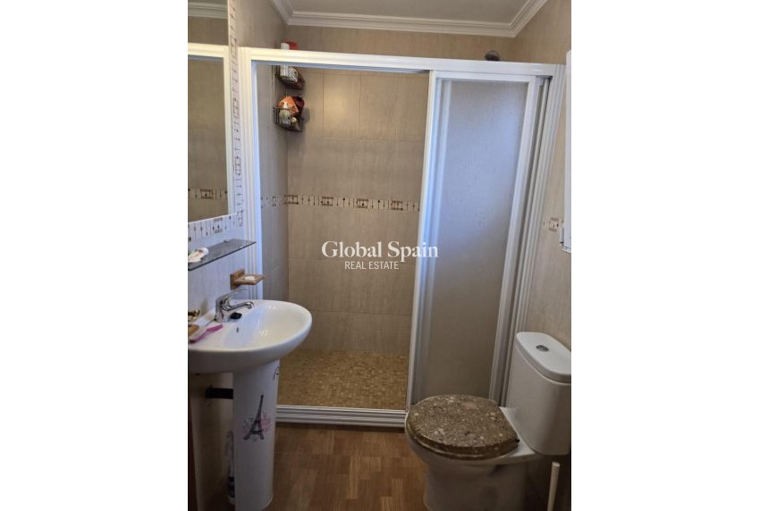 Venta - VILLA -
ORIHUELA COSTA - CAMPOAMOR