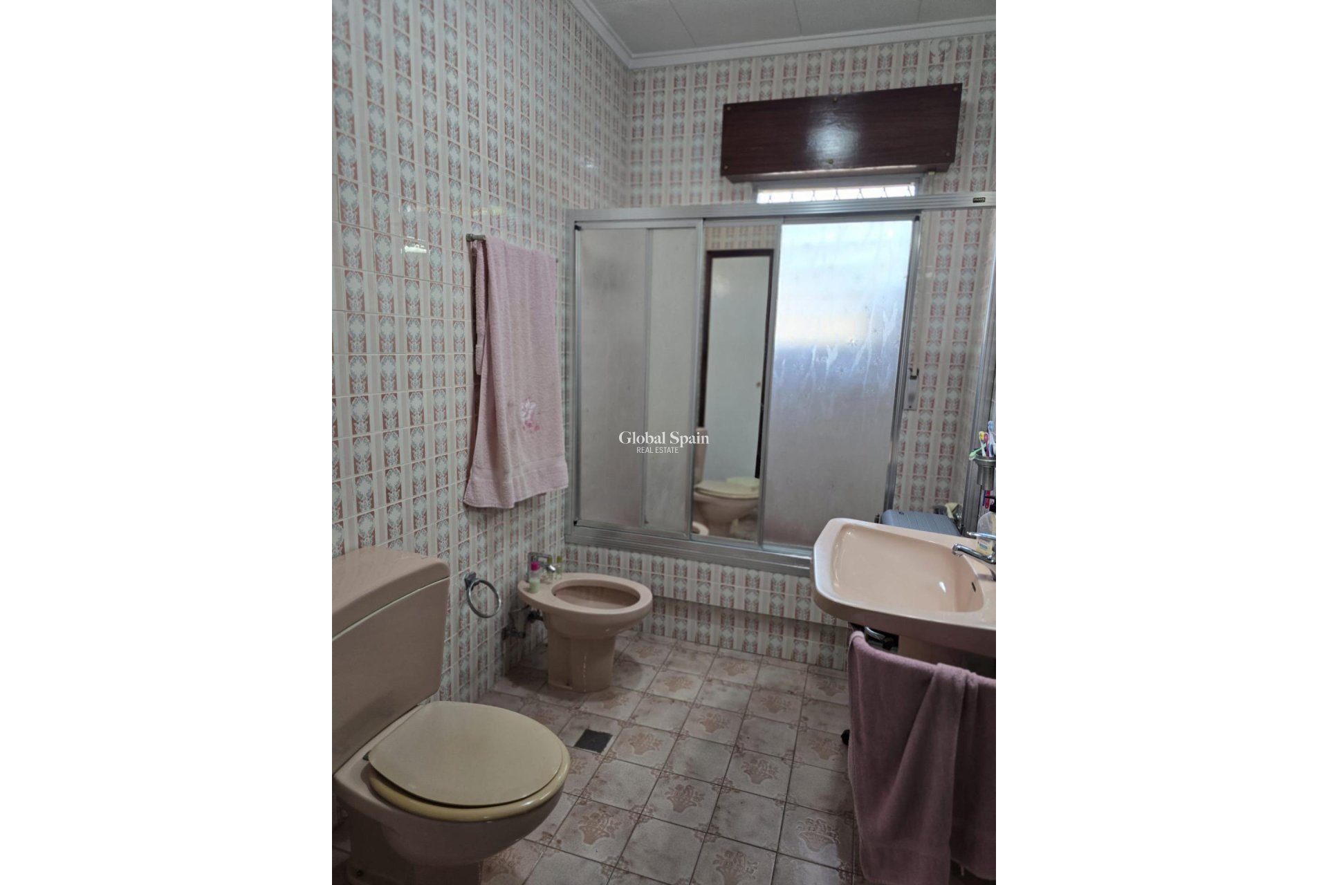 Venta - VILLA -
ORIHUELA COSTA - CAMPOAMOR