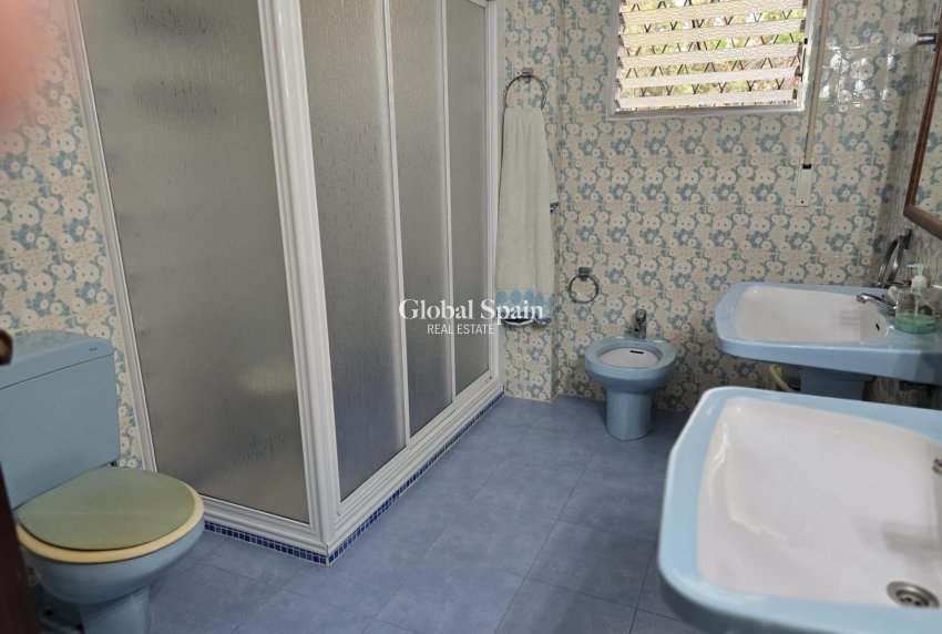 Venta - VILLA -
ORIHUELA COSTA - CAMPOAMOR