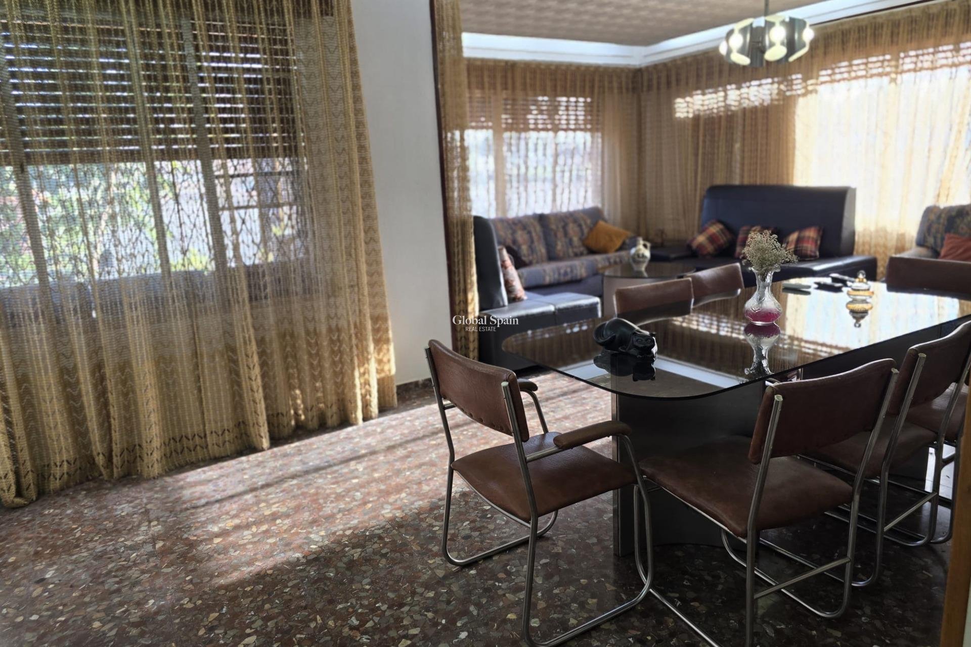 Venta - VILLA -
ORIHUELA COSTA - CAMPOAMOR