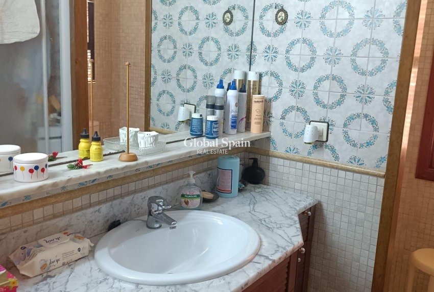 Venta - VILLA -
ORIHUELA COSTA - CAMPOAMOR