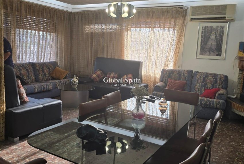 Venta - VILLA -
ORIHUELA COSTA - CAMPOAMOR