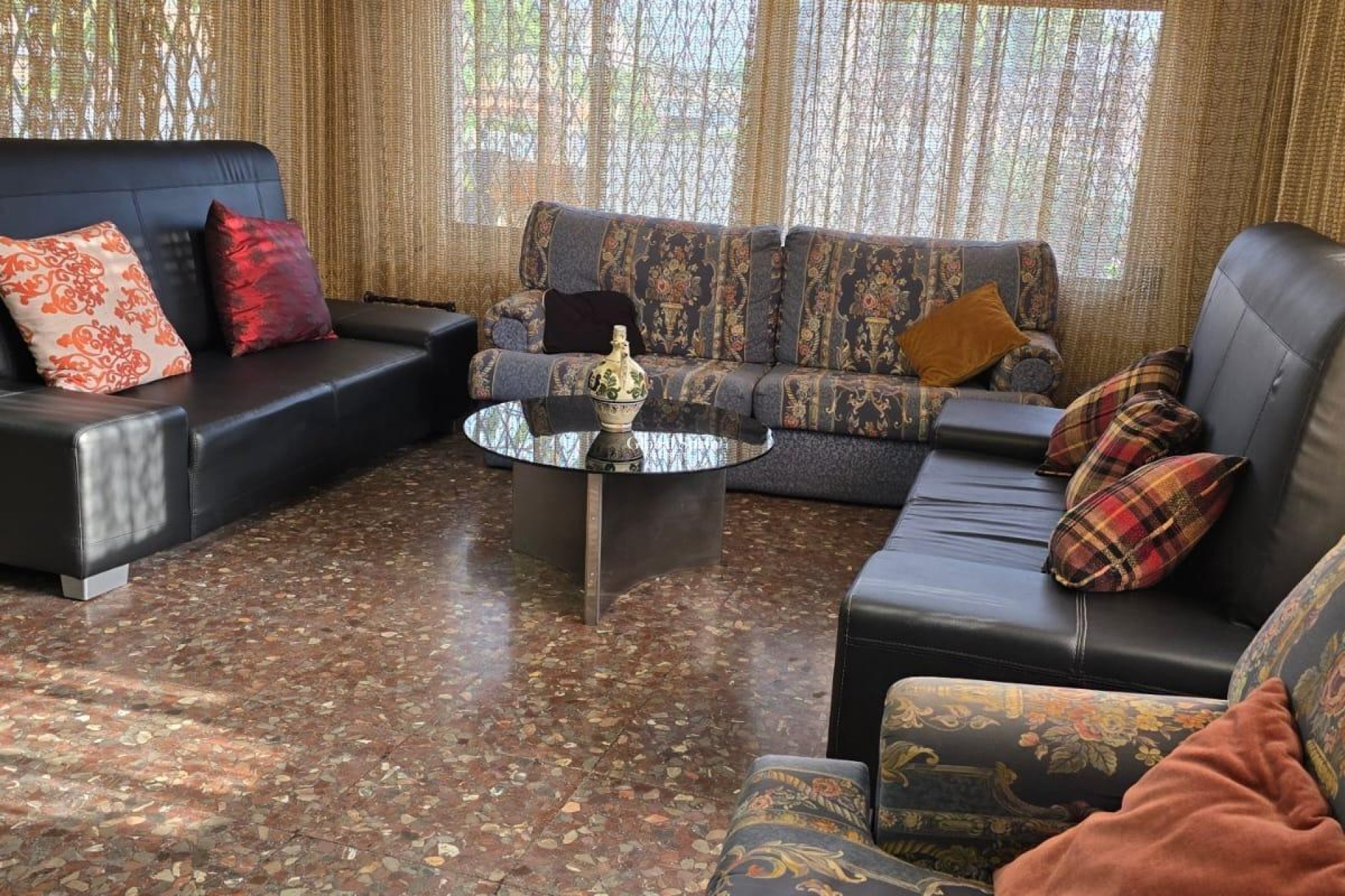 Venta - VILLA -
ORIHUELA COSTA - CAMPOAMOR