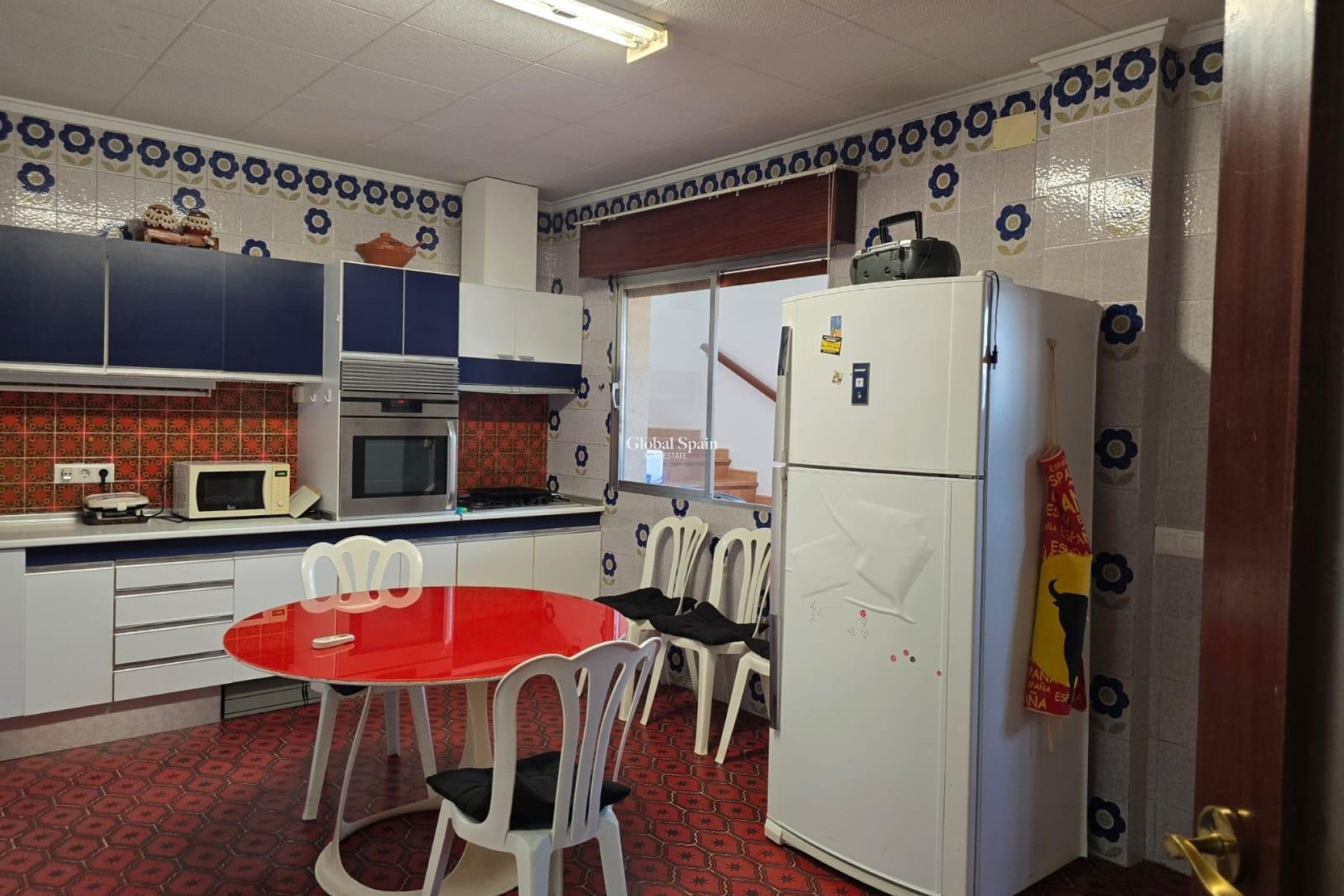 Venta - VILLA -
ORIHUELA COSTA - CAMPOAMOR