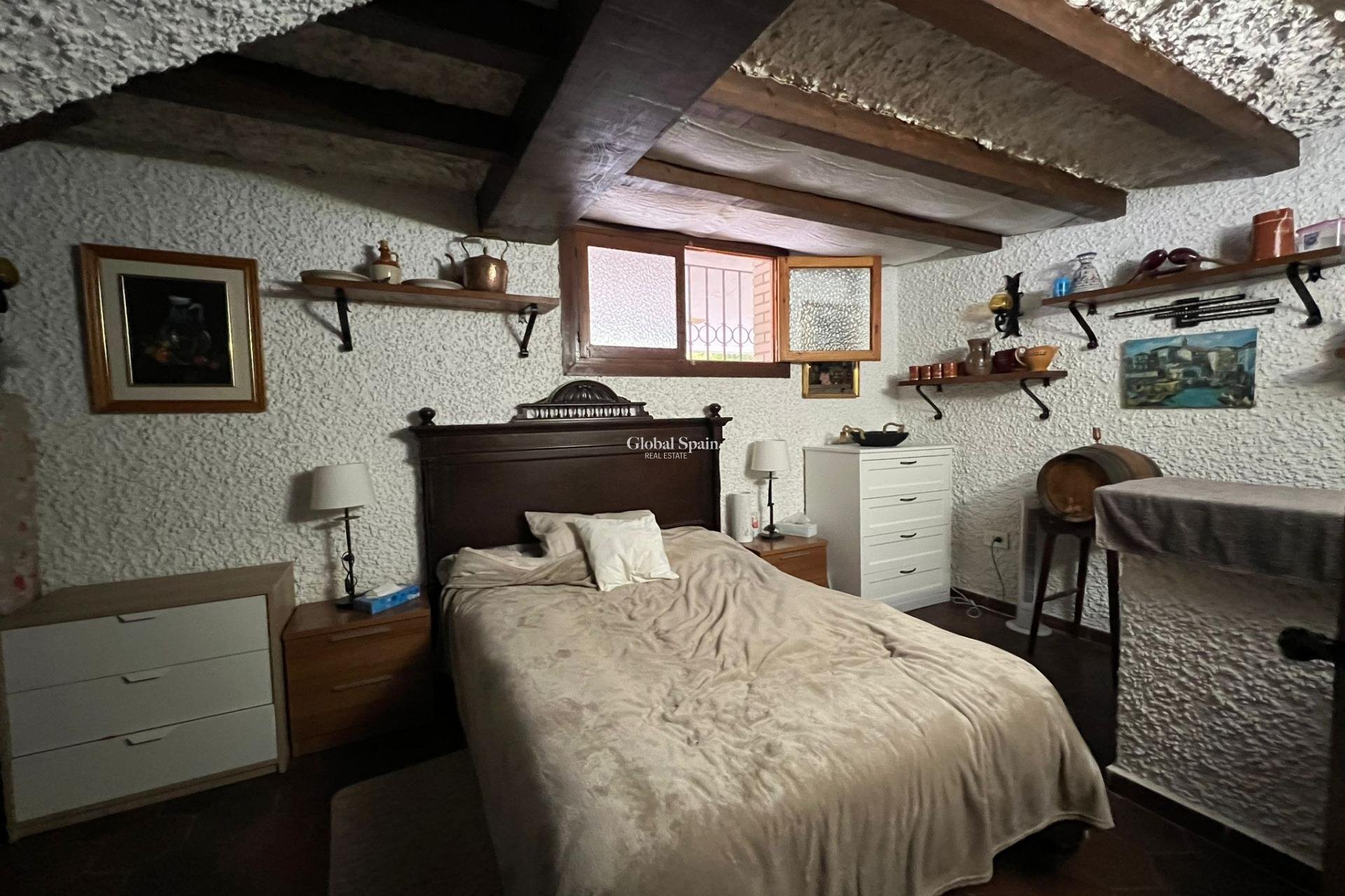 Venta - VILLA -
ORIHUELA COSTA - CAMPOAMOR