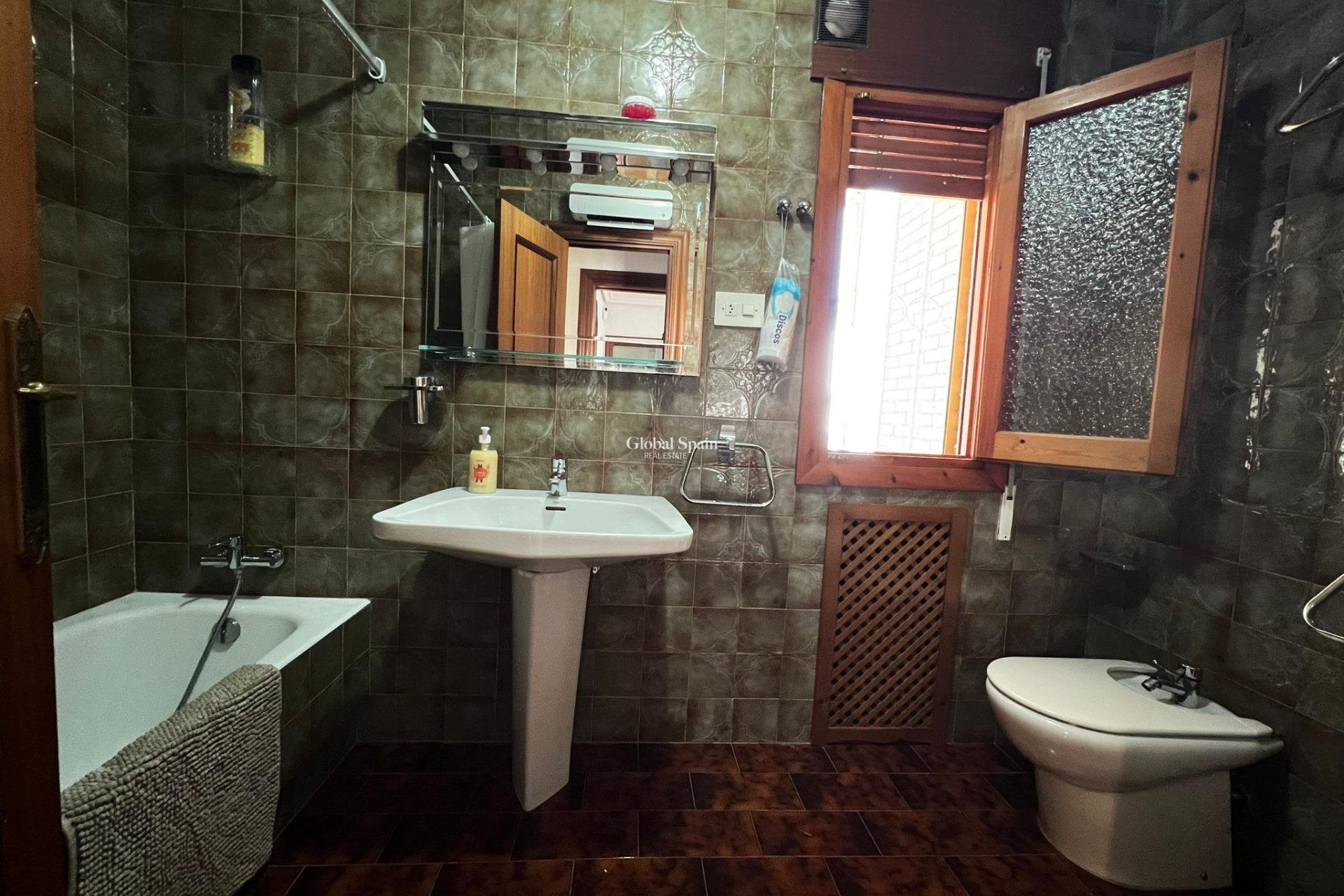 Venta - VILLA -
ORIHUELA COSTA - CAMPOAMOR