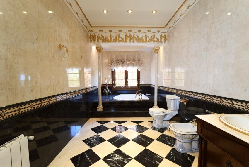 Venta - VILLA -
ORIHUELA COSTA - CAMPOAMOR