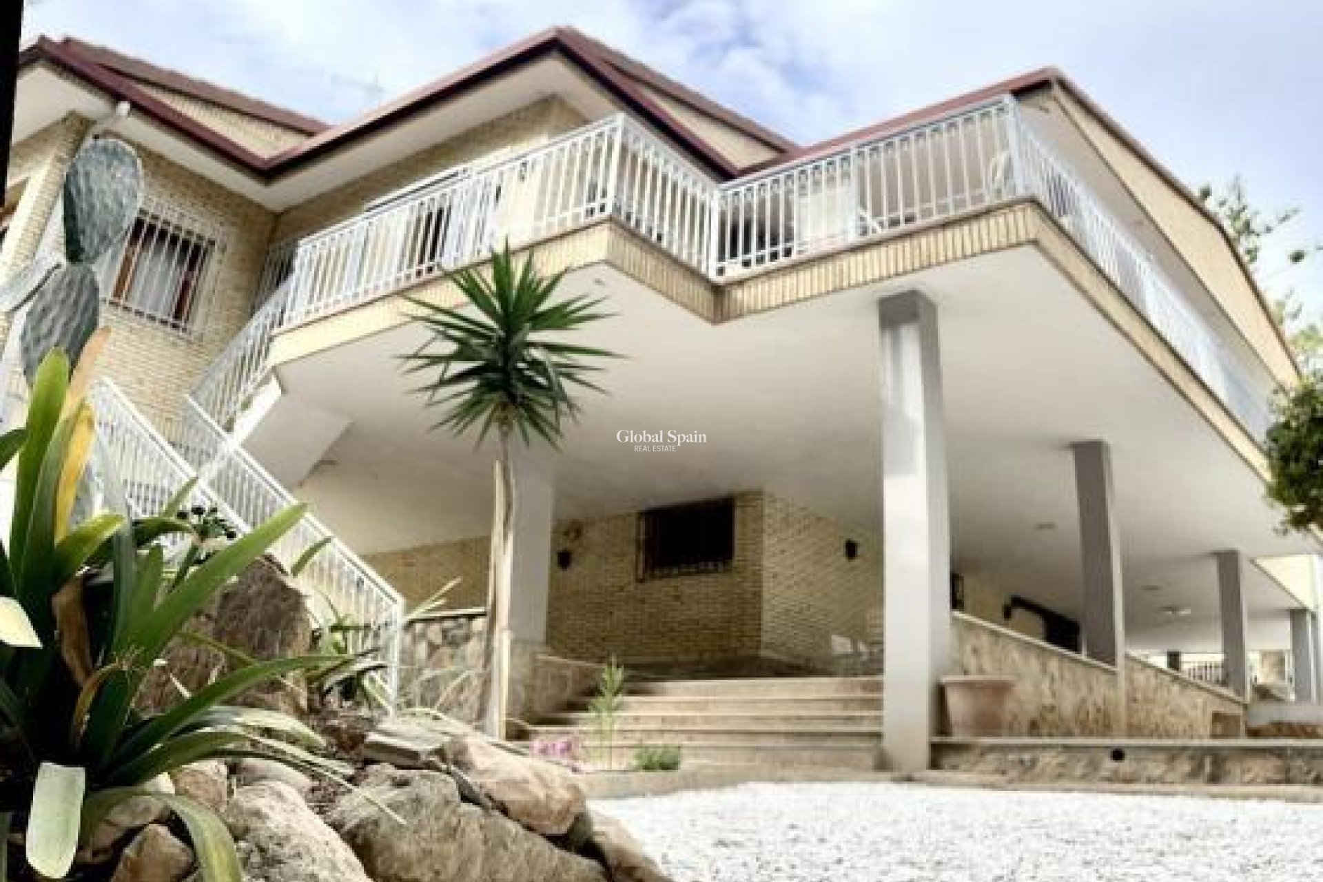 Venta - VILLA -
ORIHUELA COSTA - CAMPOAMOR