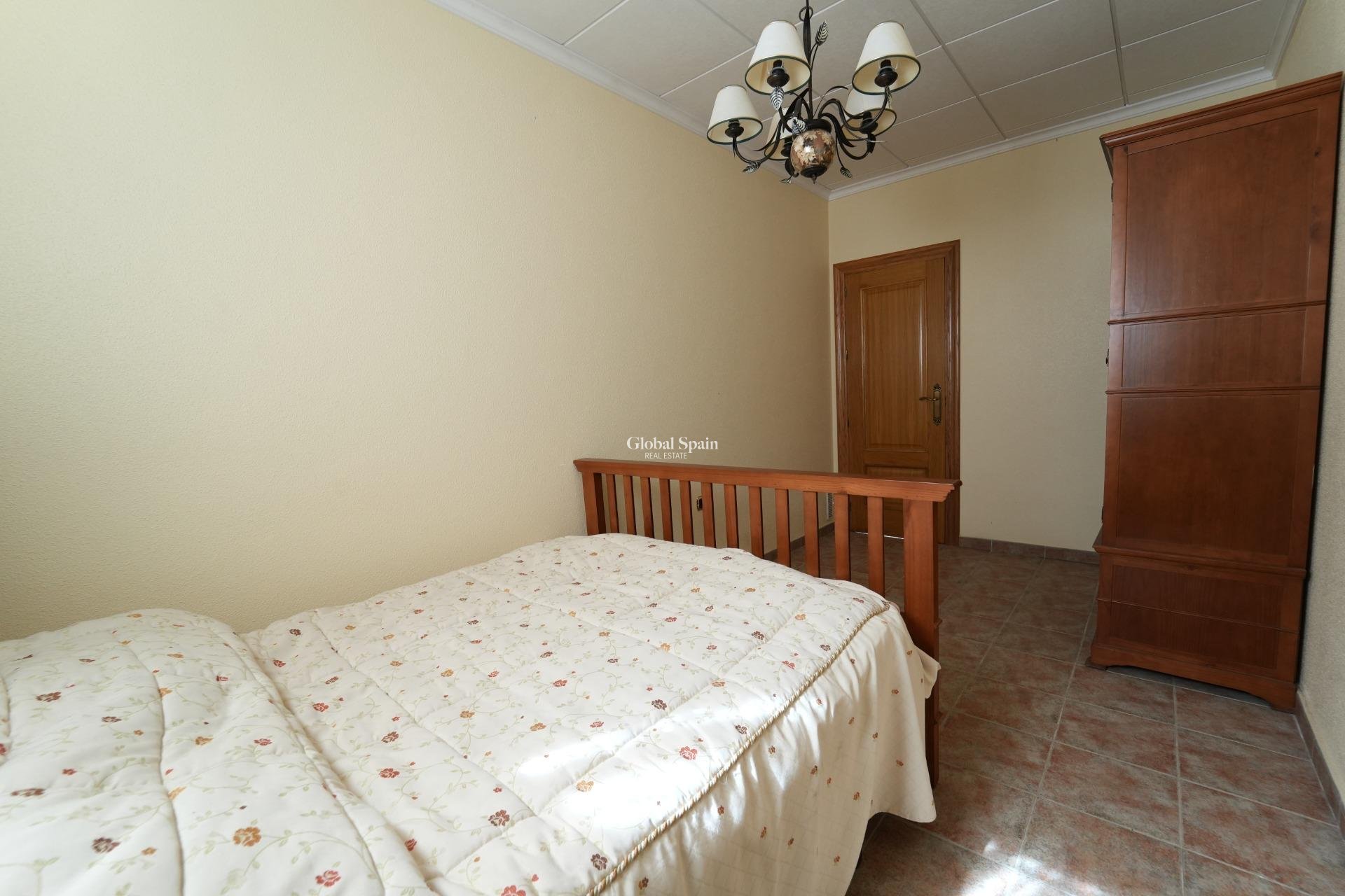 Venta - VILLA -
ORIHUELA COSTA - CAMPOAMOR