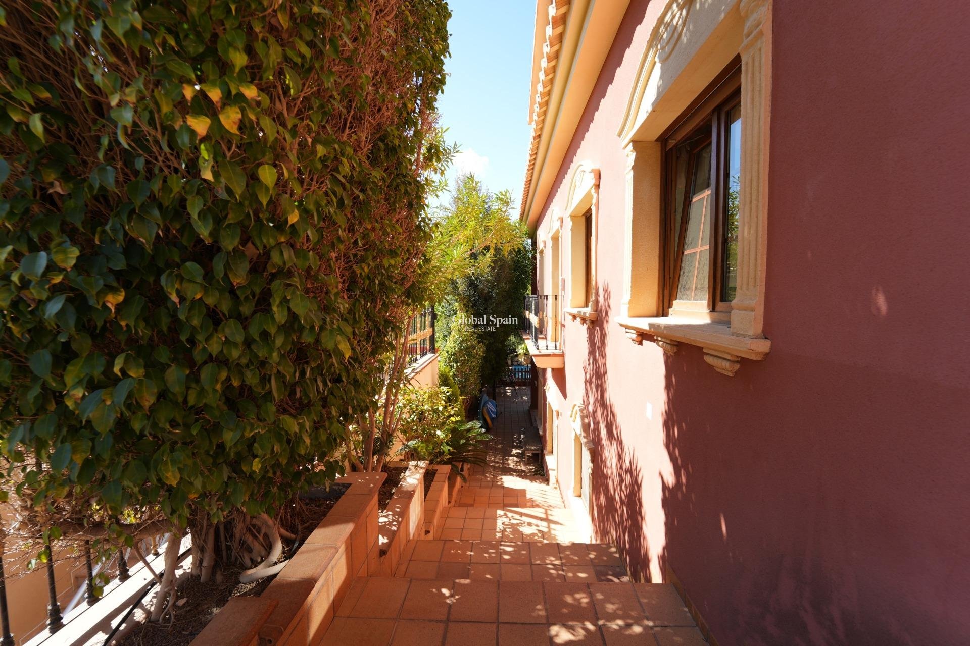 Venta - VILLA -
ORIHUELA COSTA - CAMPOAMOR