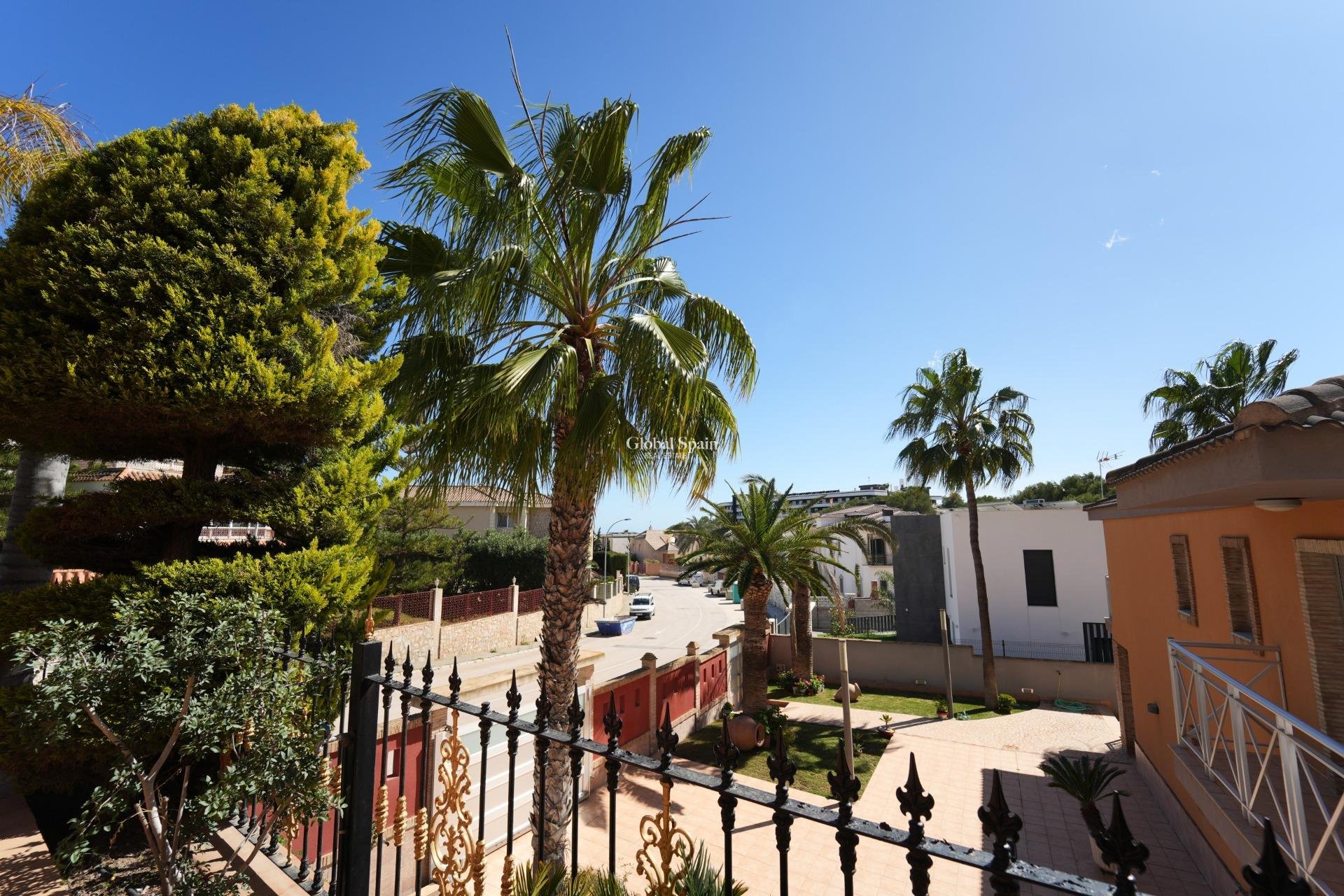 Venta - VILLA -
ORIHUELA COSTA - CAMPOAMOR