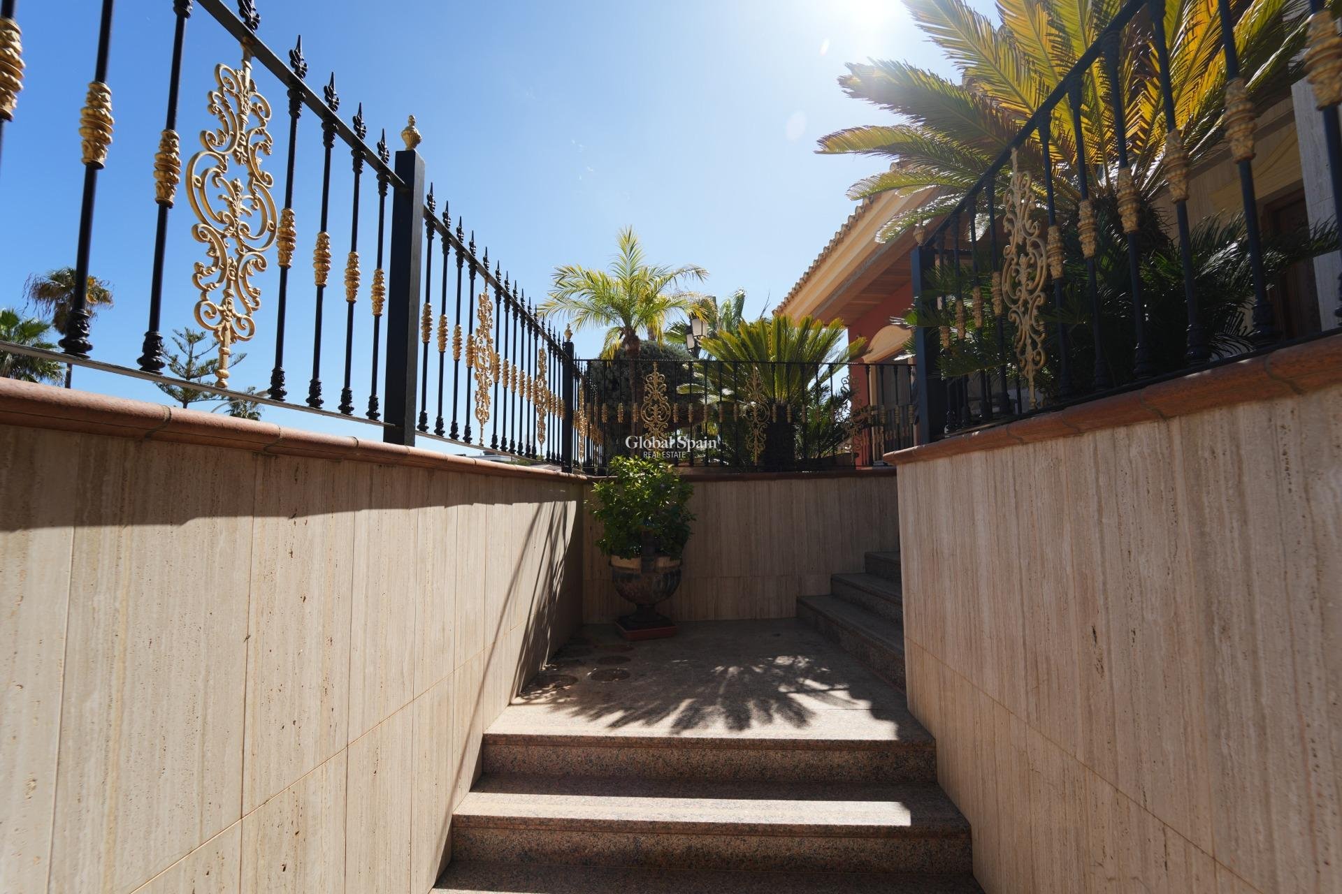 Venta - VILLA -
ORIHUELA COSTA - CAMPOAMOR