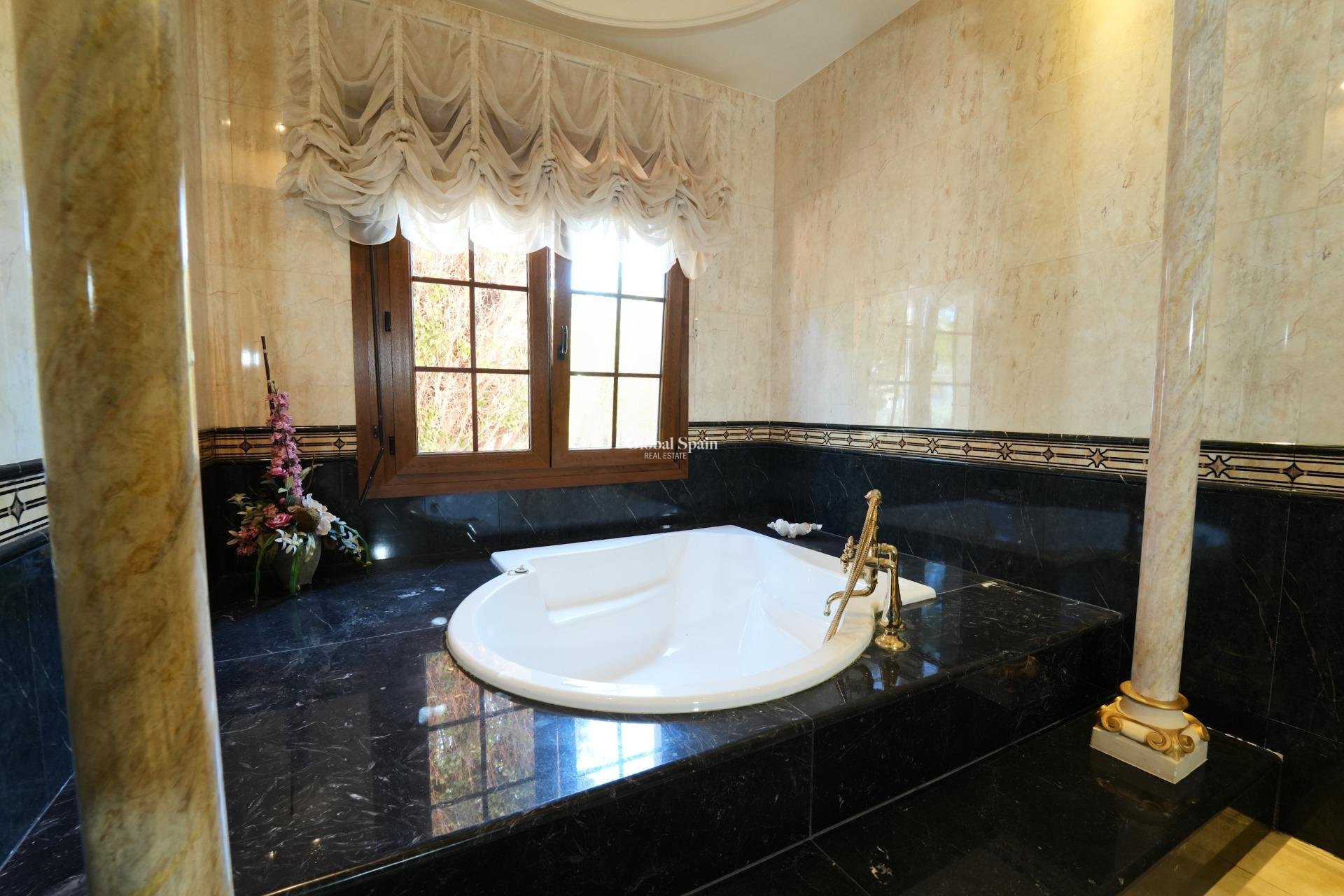 Venta - VILLA -
ORIHUELA COSTA - CAMPOAMOR