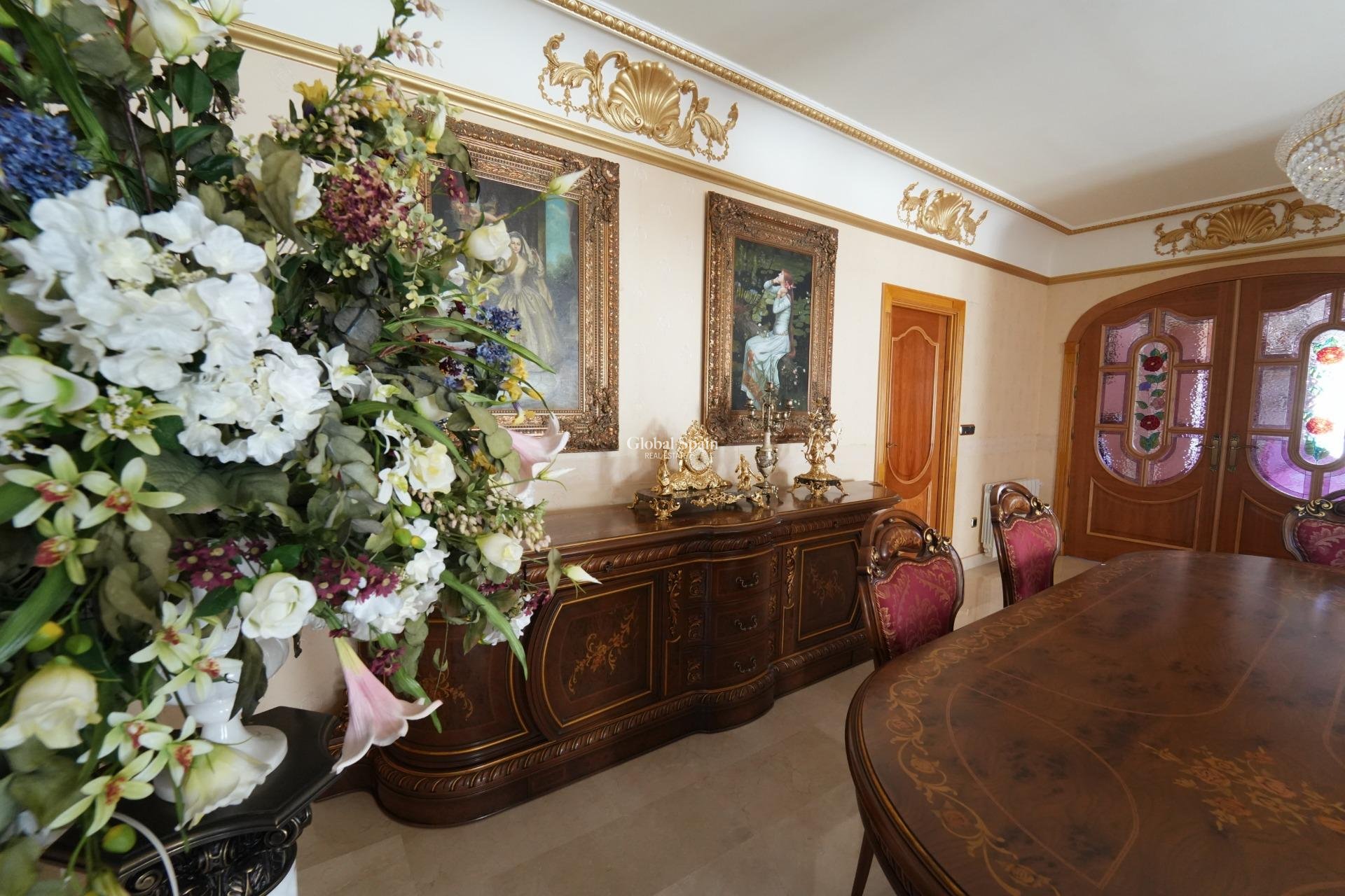 Venta - VILLA -
ORIHUELA COSTA - CAMPOAMOR