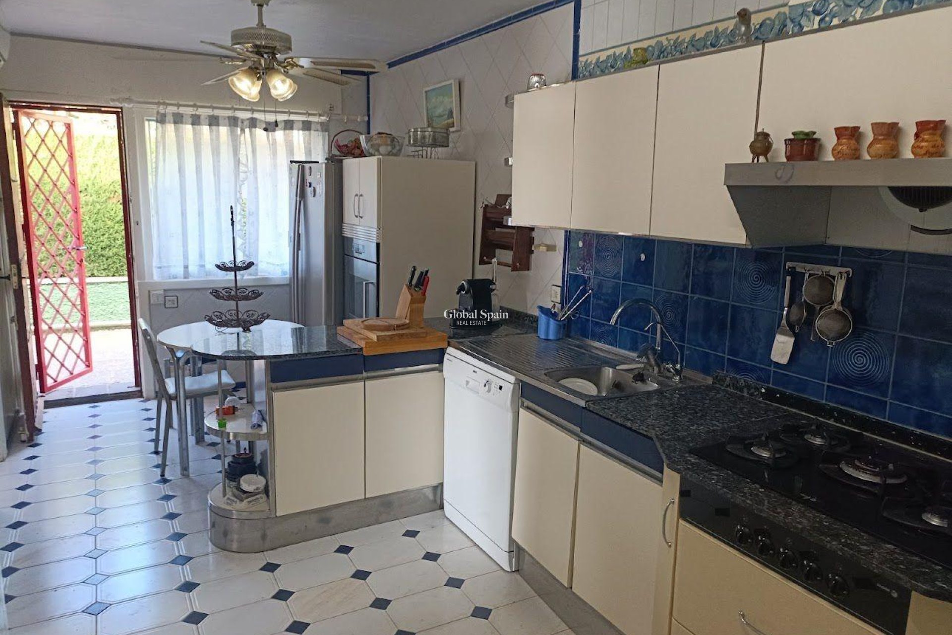 Venta - VILLA -
ORIHUELA COSTA - CAMPOAMOR