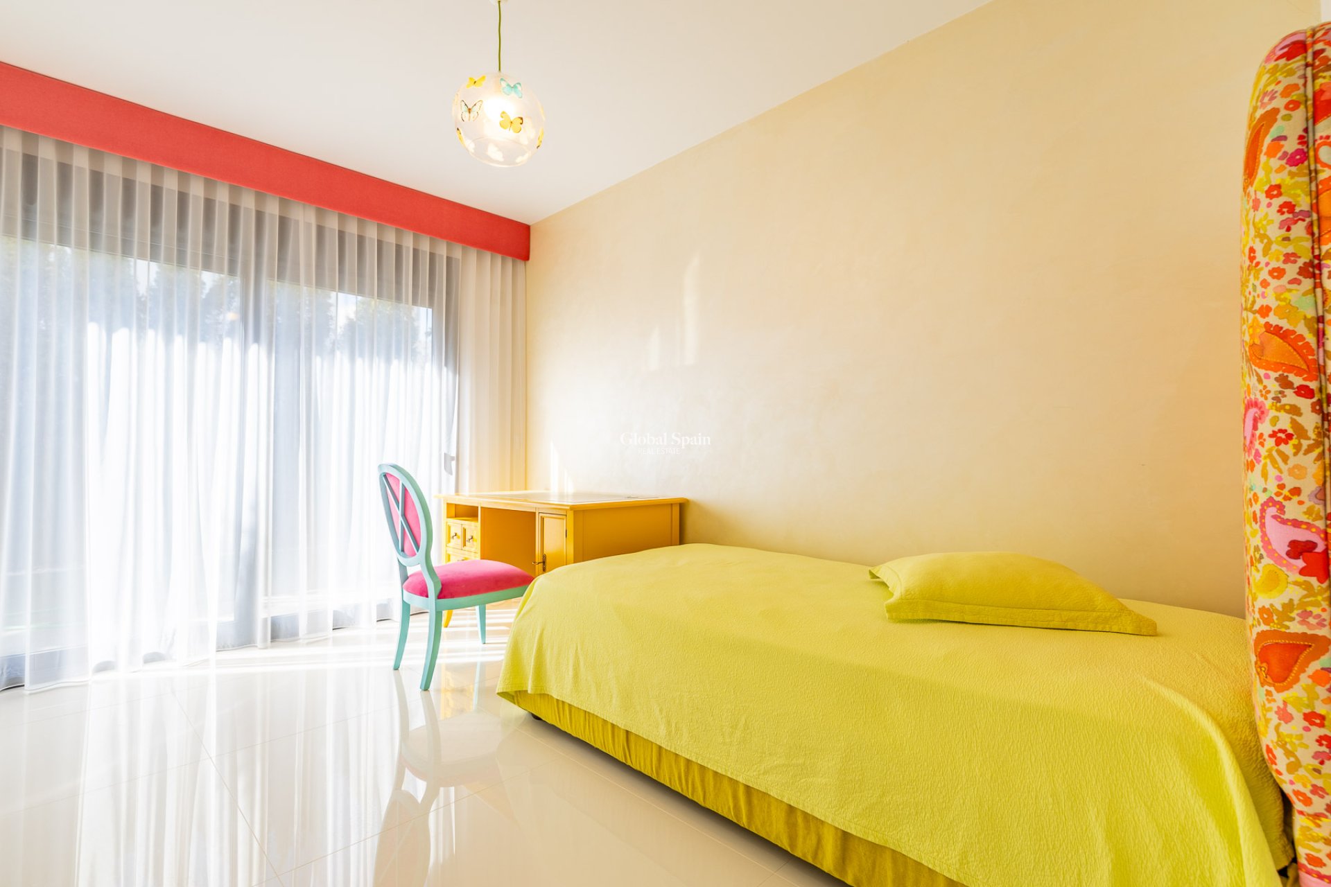 Venta - Villa -
ORIHUELA COSTA - CAMPOAMOR