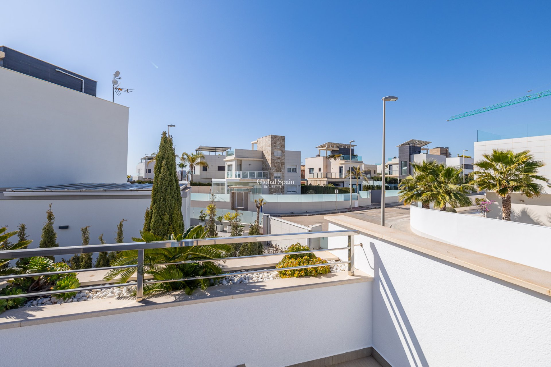 Venta - Villa -
ORIHUELA COSTA - CAMPOAMOR