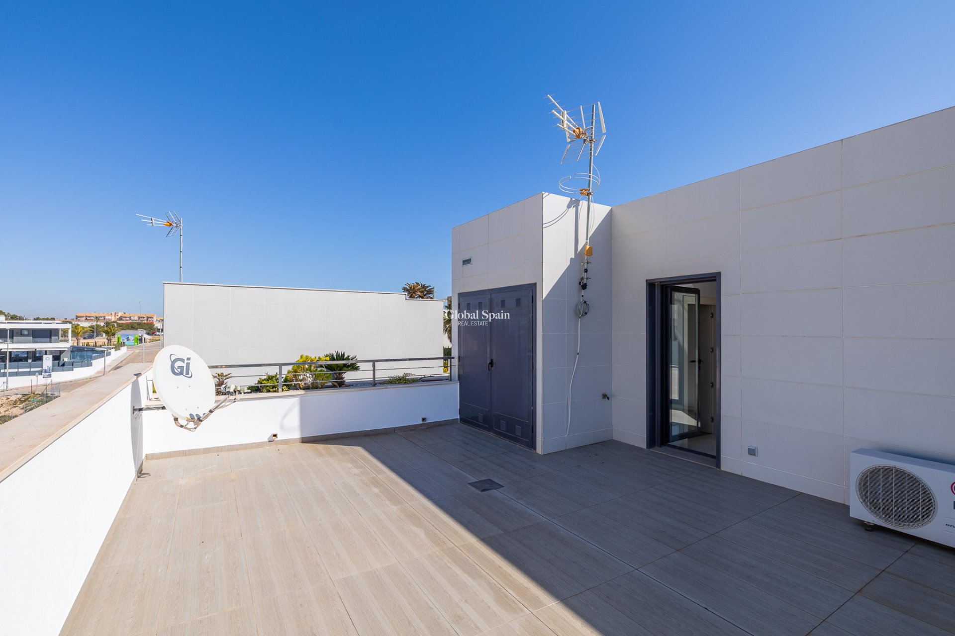 Venta - Villa -
ORIHUELA COSTA - CAMPOAMOR
