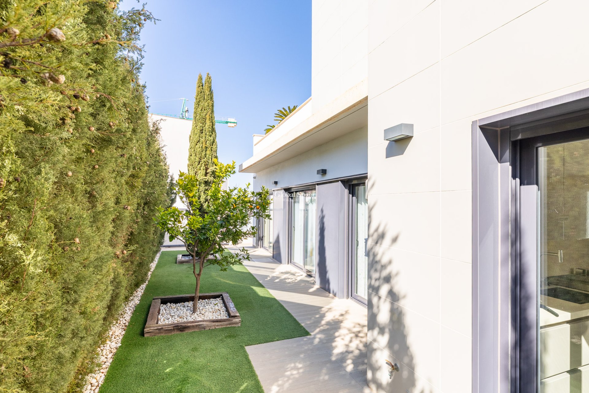 Venta - Villa -
ORIHUELA COSTA - CAMPOAMOR