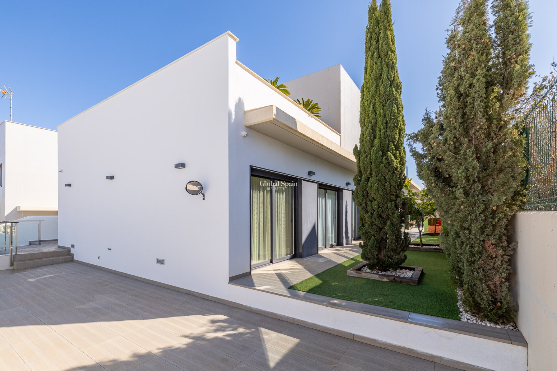 Venta - Villa -
ORIHUELA COSTA - CAMPOAMOR