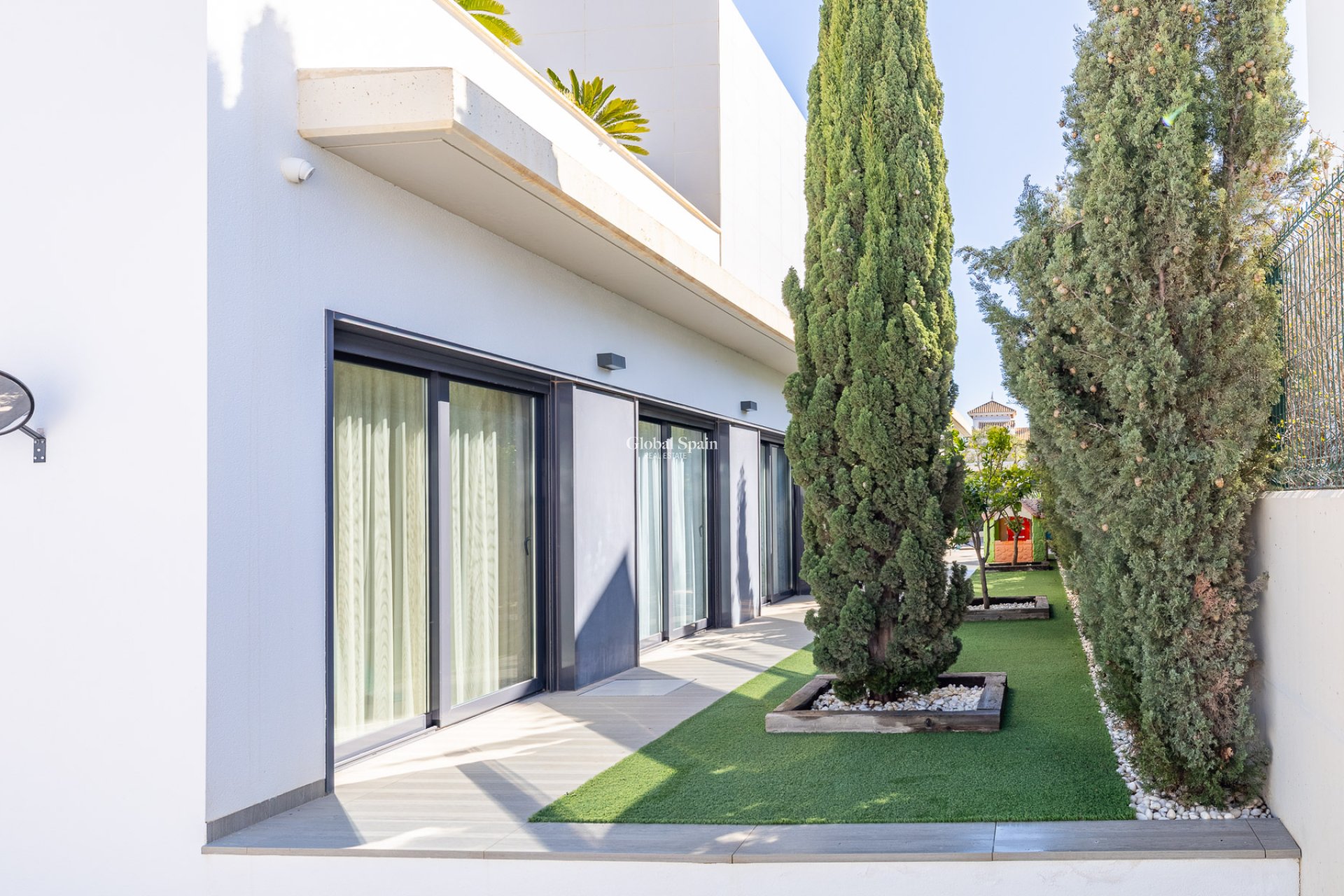 Venta - Villa -
ORIHUELA COSTA - CAMPOAMOR