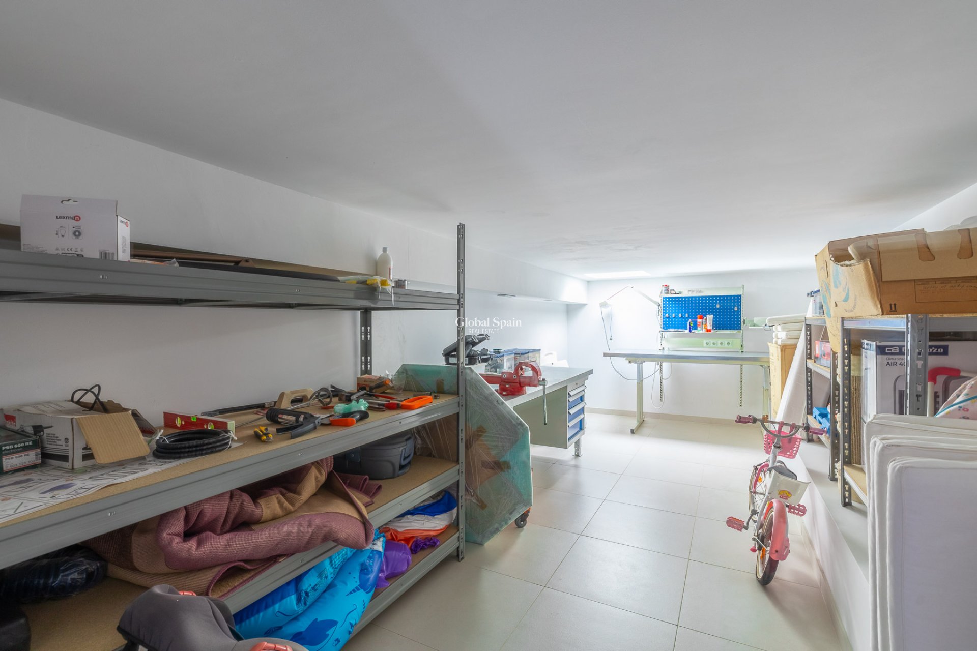 Venta - Villa -
ORIHUELA COSTA - CAMPOAMOR