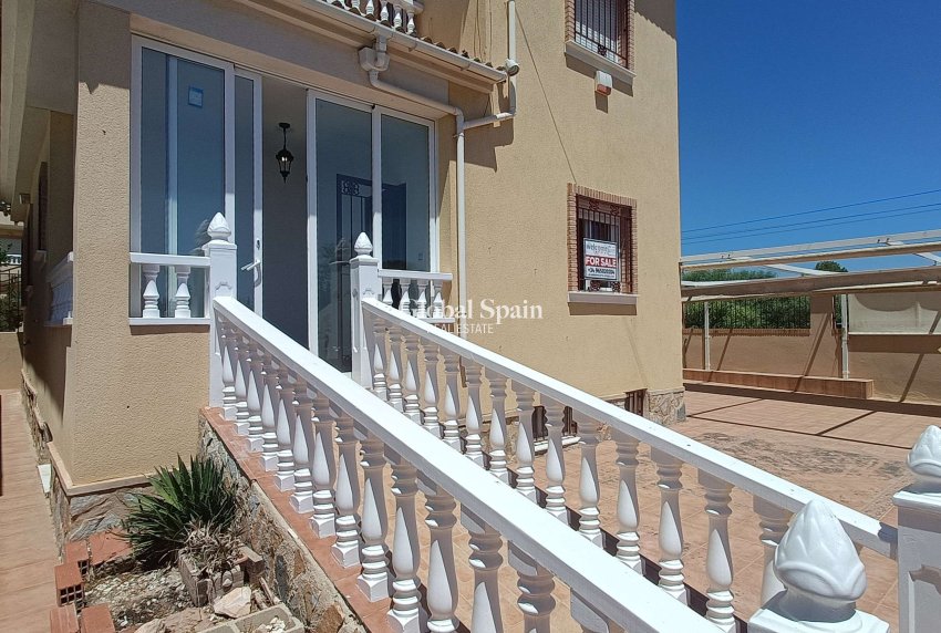 Venta - VILLA -
ORIHUELA COSTA - Castillo de Don Juan
