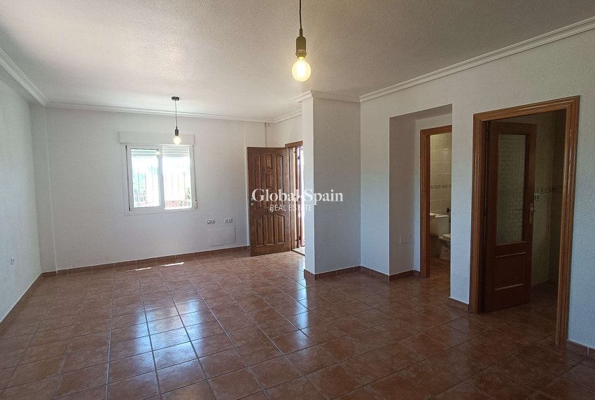 Venta - VILLA -
ORIHUELA COSTA - Castillo de Don Juan