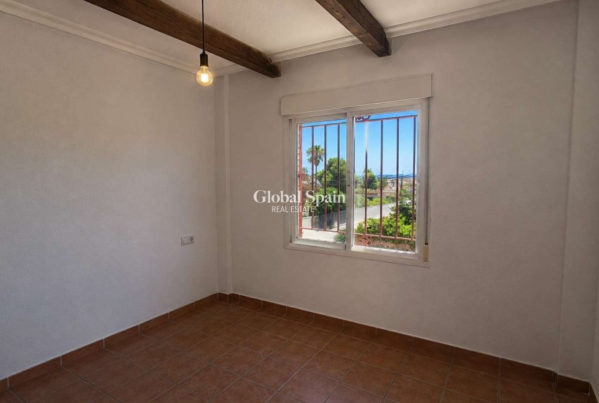 Venta - VILLA -
ORIHUELA COSTA - Castillo de Don Juan