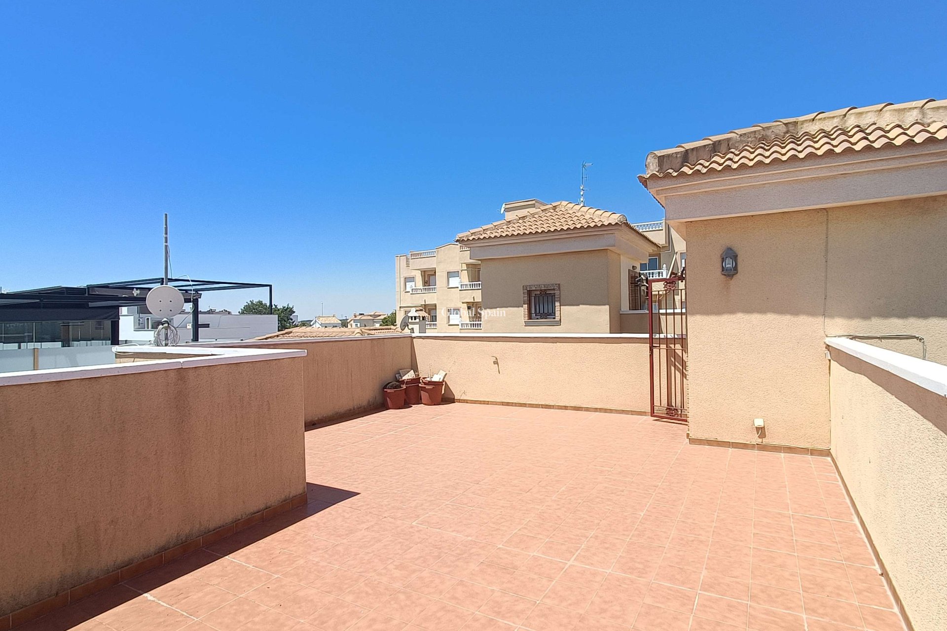 Venta - VILLA -
ORIHUELA COSTA - Castillo de Don Juan
