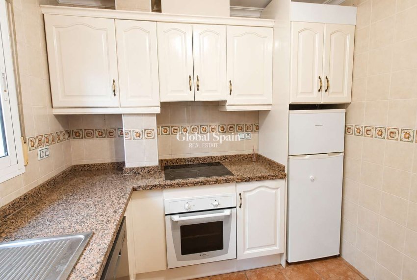 Venta - VILLA -
ORIHUELA COSTA - Castillo de Don Juan